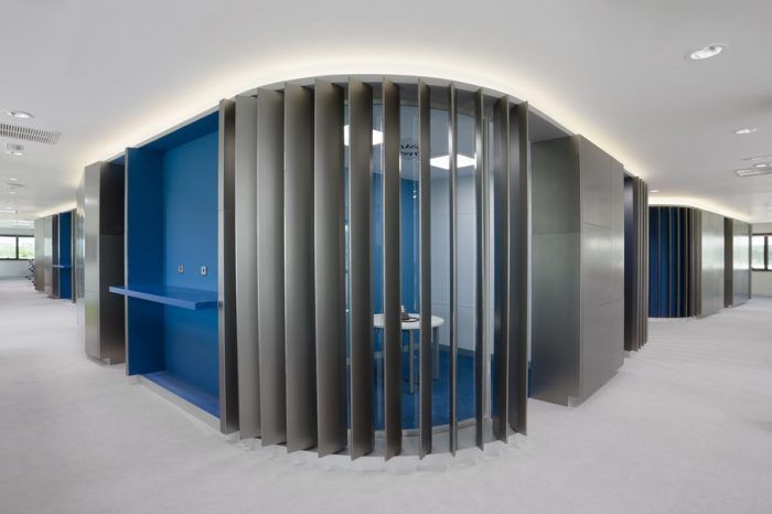 Casas impresas en 3D que ofrecen un futuro mejor para todos