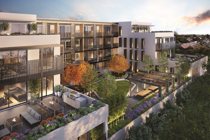 ¿Por qué el renderizado potencia los productos inmobiliarios?