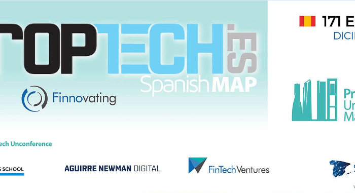 5 nuevas startups se unen al mapa PropTech