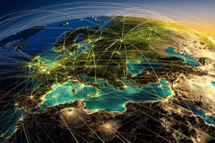 Big Data (II): Actualización de operaciones en Europa (EN)