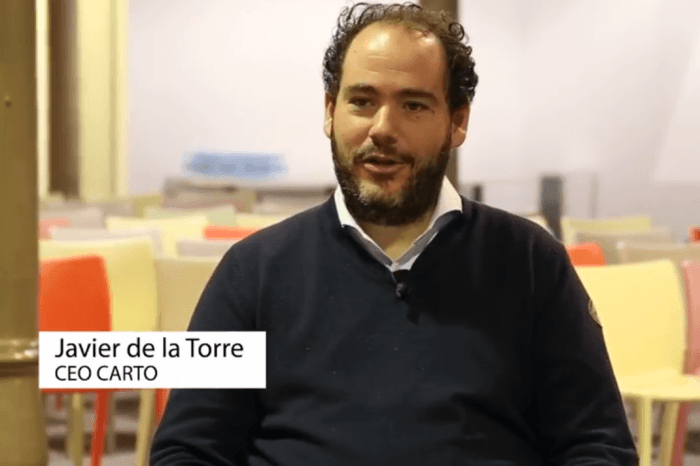 Cómo tomar decisiones estratégicas en el sector inmobiliario - Carto