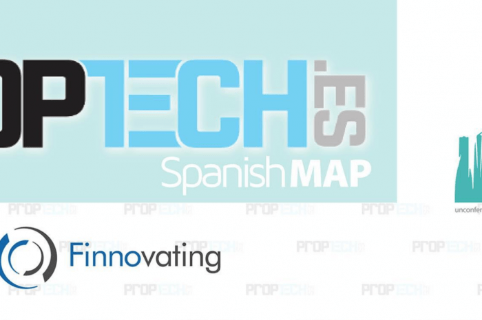 7 nuevas empresas se unen al mapa PropTech
