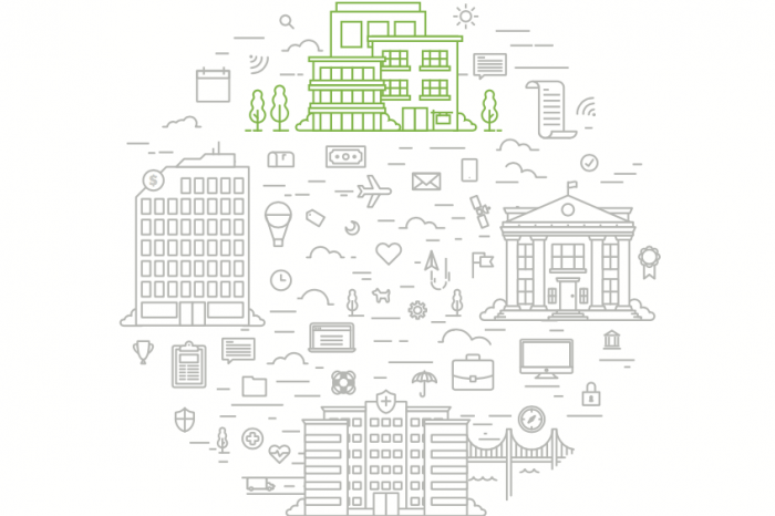 El futuro de Real Estate en Blockchain