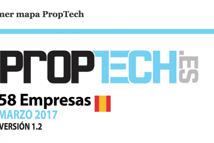 Más de 200 empresas en el I aniversario PropTech.es