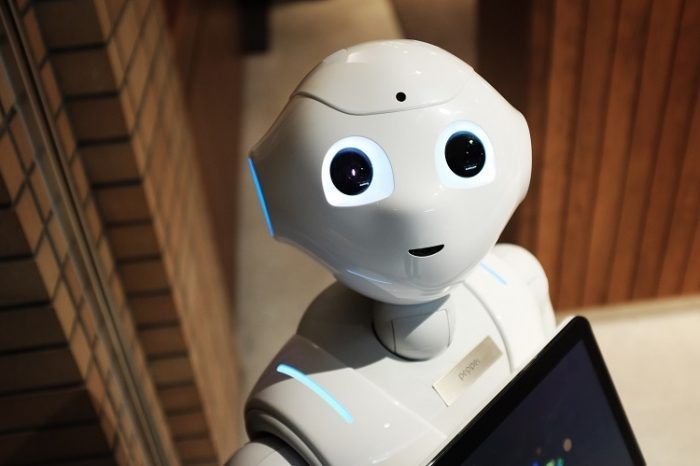 ¿Vamos de una Inteligencia Artificial a una Inteligencia Aumentada?