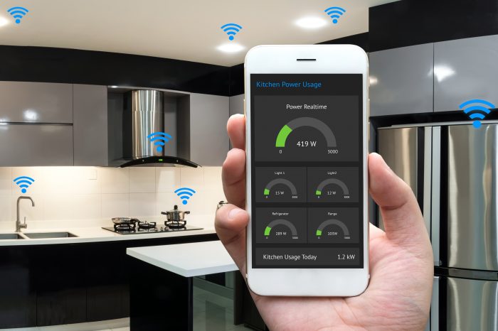 Internet de las Cosas en el sector inmobiliario