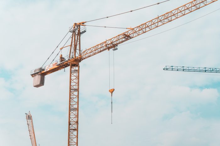 Tecnologías que revolucionan el mundo de la construcción