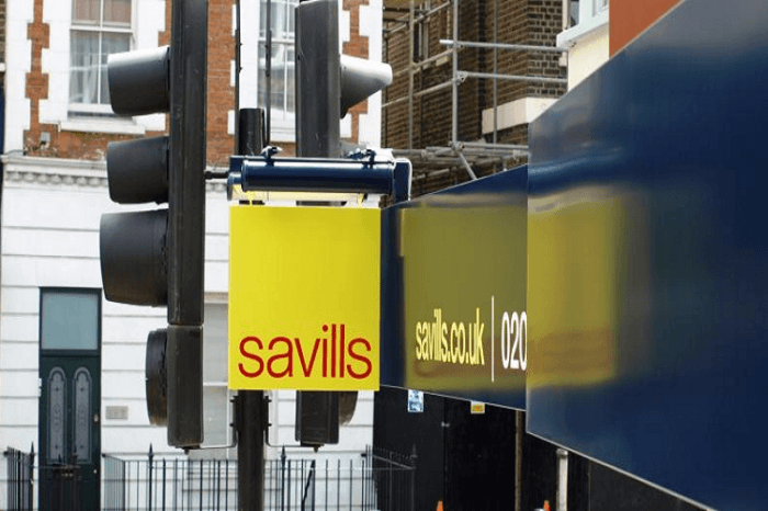 Savills crea una plataforma para comprar y vender en el sector inmobiliario