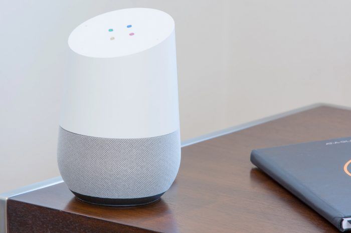 Cinco sistemas imprescindibles para tu Smart Home