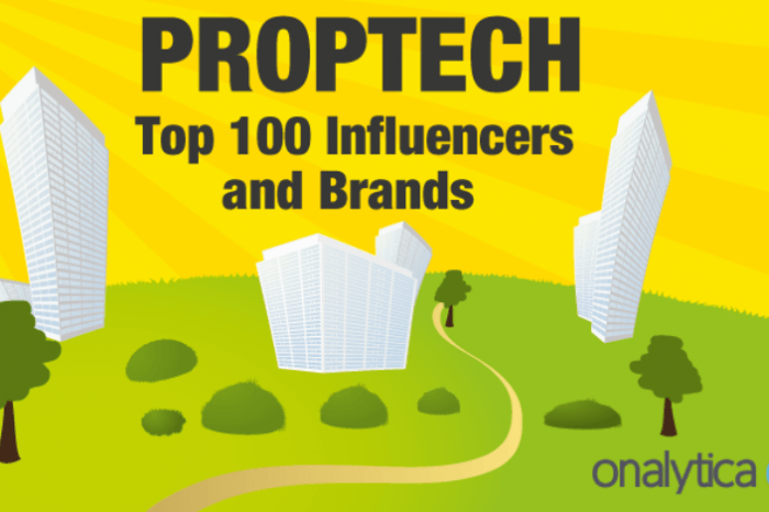 Top mundial de Influencers PropTech