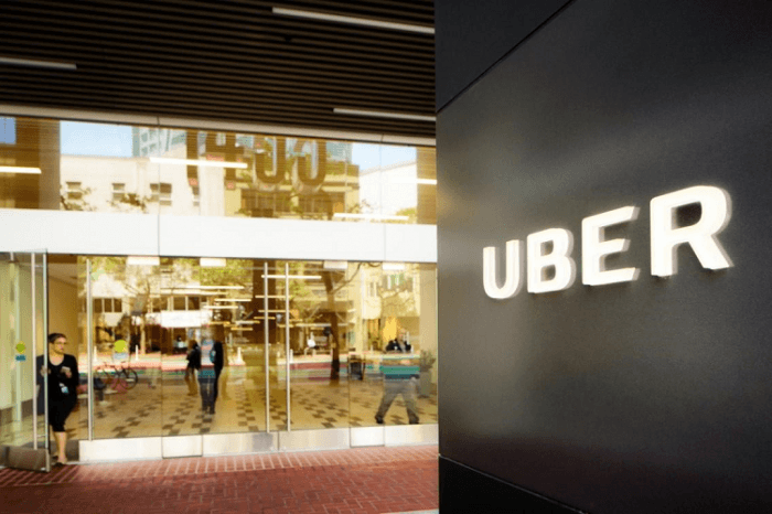 Construir nuevas oportunidades para el sector inmobiliario con Uber