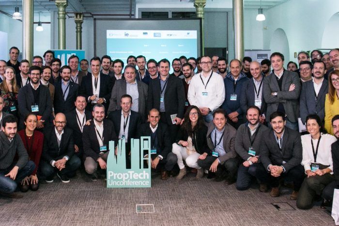 La PropTech Unconference reúne a los 80 CEOs del sector PropTech en España