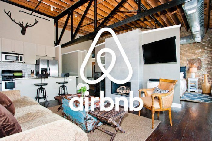 Airbnb, una plataforma de economía colaborativa con la que alquilar tu vivienda