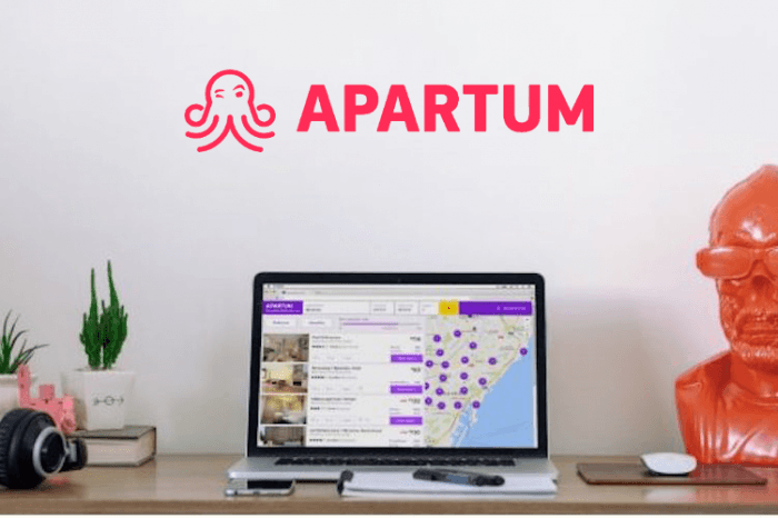 Apartum, el primer comparador de apartamentos turísticos del mundo