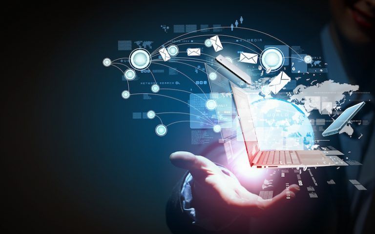 big data analisis informacion