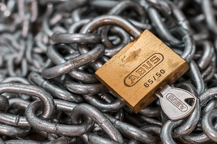 La tecnología blockchain amenaza al ‘sector de la confianza’