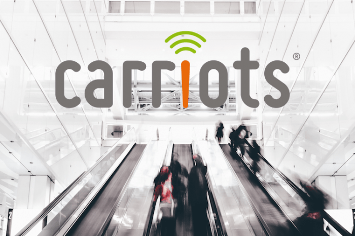 Carriots, la llave para conectar Internet a las cosas y las cosas a Internet