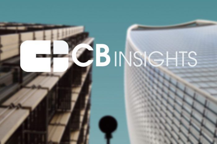 El futuro del sector inmobiliario por CB insights