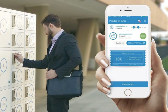 CITIBOX, la solución a la entrega de paquetería 24 horas