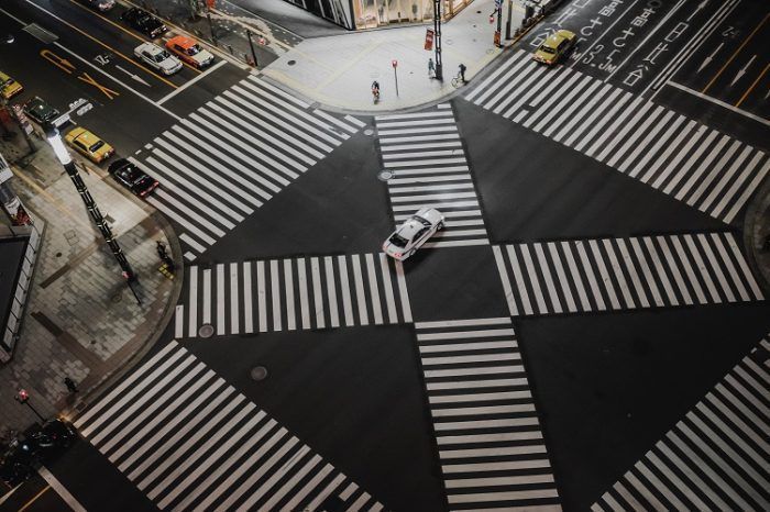 Tres startups que están mejorando la experiencia en las ciudades