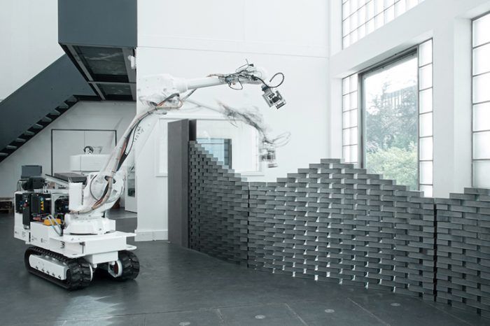 La productividad en la construcción cae por su falta de digitalización