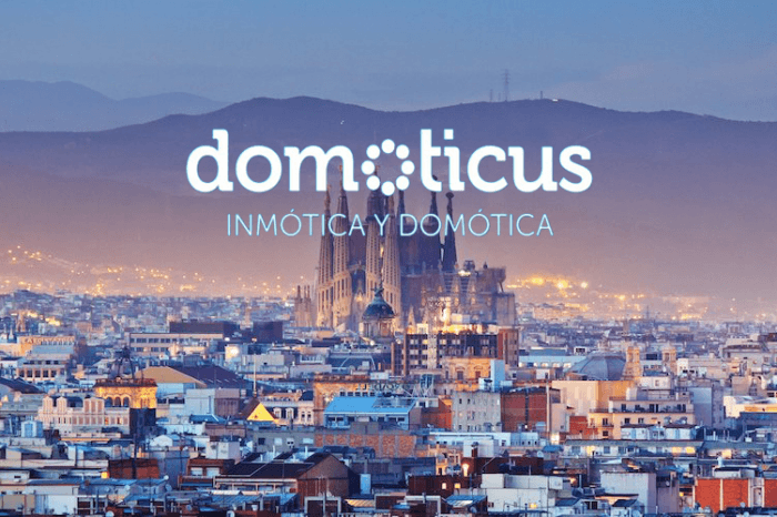 Domoticus, los especialistas en integrar domótica e inmótica