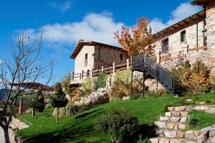Escapadarural.com, acercando los pueblos españoles a los urbanitas