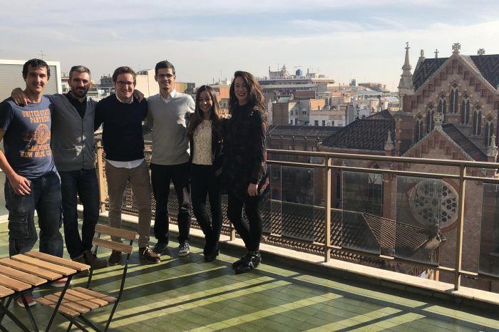 Las inmobiliarias digitales reinventan el modelo de agencia tradicional - Propertista