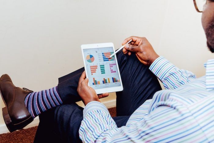 El Fintech está sacudiendo los mercados, desde la IA a las startups de crowdfunding