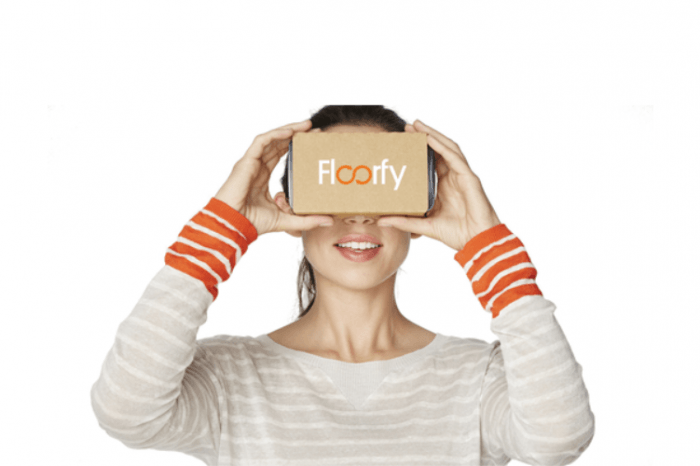 Floorfy te trae la nueva realidad inmobiliaria: Los tours virtuales