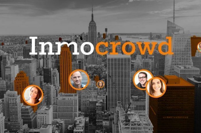 Inmocrowd, la mejor oferta de crowdfunding inmobiliario a un solo click