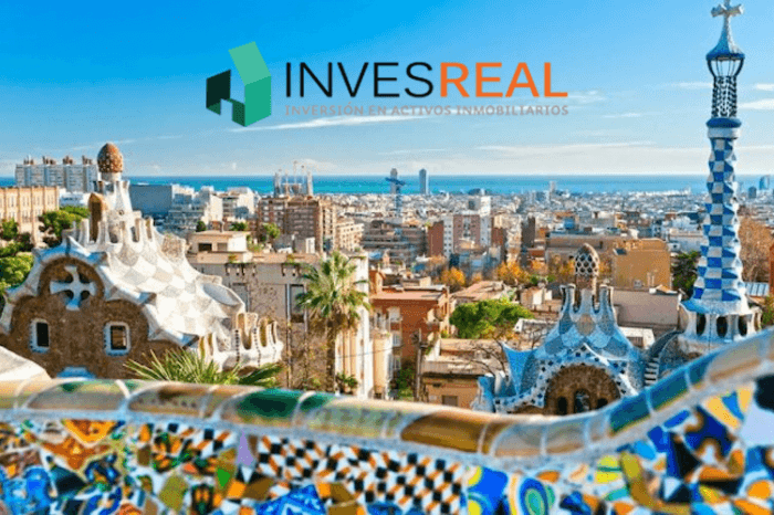 InvesReal, la inversión inmobiliaria al alcance de todos