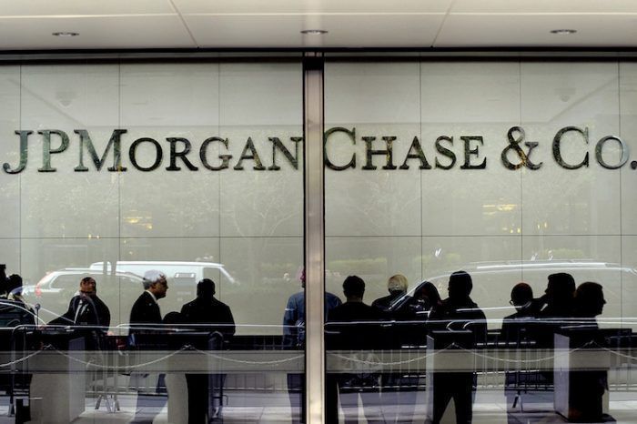 JP Morgan se asocia con Zcash en seguridad sobre Blockchain