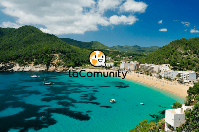 LaComunity, alquiler vacacional con la posibilidad de reserva inmediata