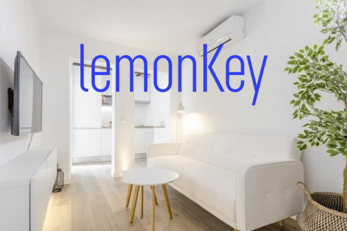 Lemonkey, una forma distinta de vender o alquilar tu vivienda