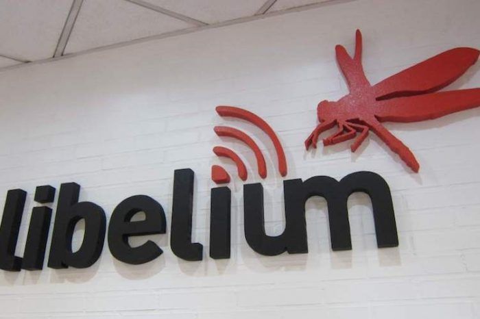 Libelium, la especialista española en la recogida de datos procedentes del IoT