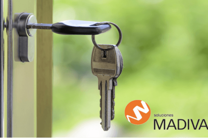 Madiva, soluciones tecnológicas a la hora de comprar vivienda