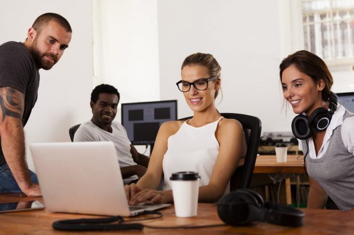 Las compañías de Real Estate adoptan la tecnología para seducir a los millennials