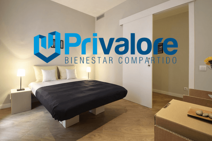 Privalore, otra forma de entender el crowdfunding inmobiliario