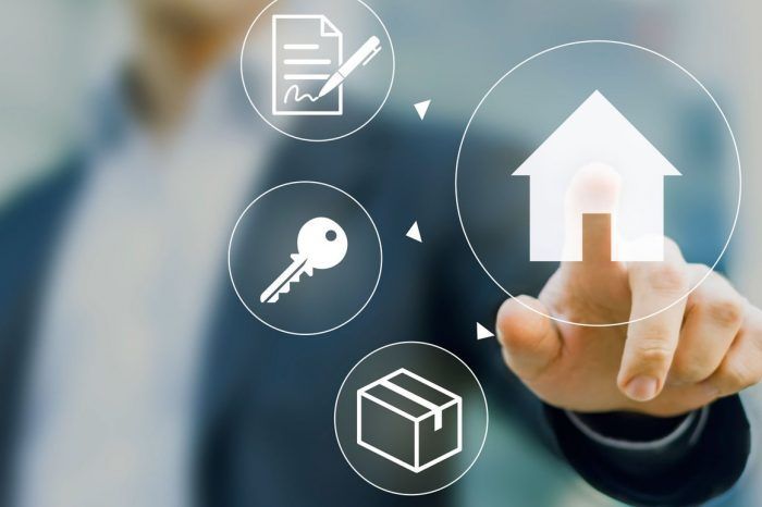 Cómo identificar la solución proptech adecuada para su empresa