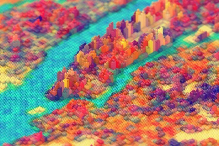 Más allá del PropTech: cómo cambiará la tecnología la construcción y la industria inmobiliaria