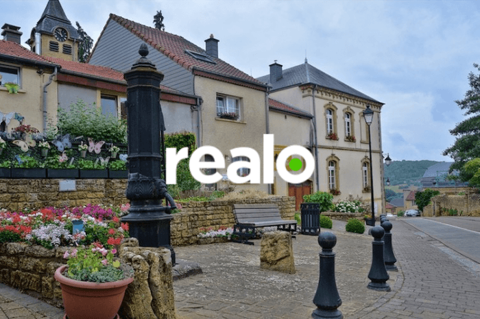 Realo, la solución Big Data para el sector inmobiliario que llega desde Bélgica