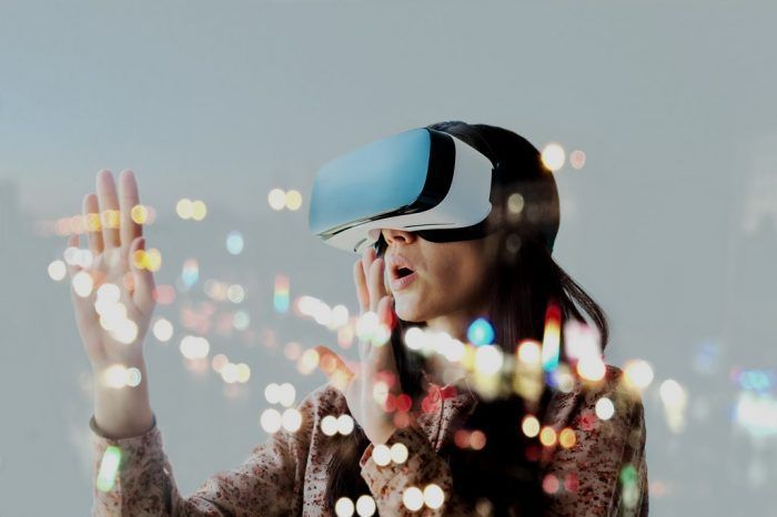 Vender sensaciones y no inmuebles, es el objetivo de la realidad virtual