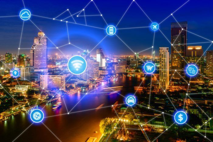 Smart Cities: un paso hacia las ciudades verdaderamente digitales
