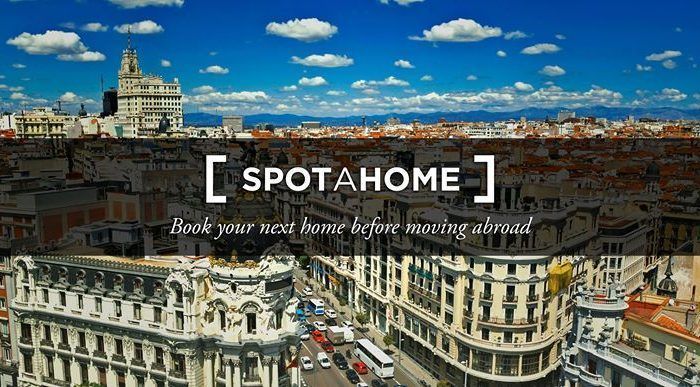 La PropTech madrileña Spotahome capta 13,5 millones