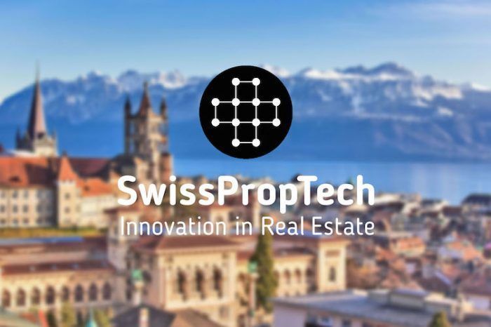Suiza celebra su primera reunión Proptech en Zurich, el Swiss Proptech Day
