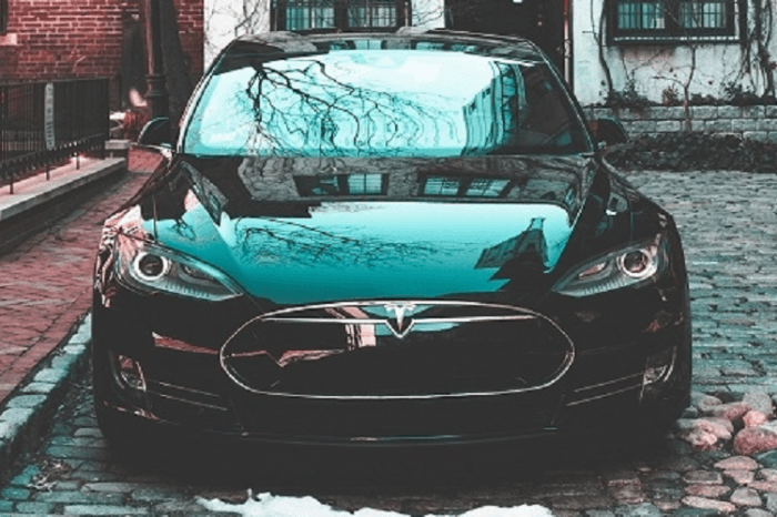 ¿Por qué no existen todavía una Apple o Tesla inmobiliarias?