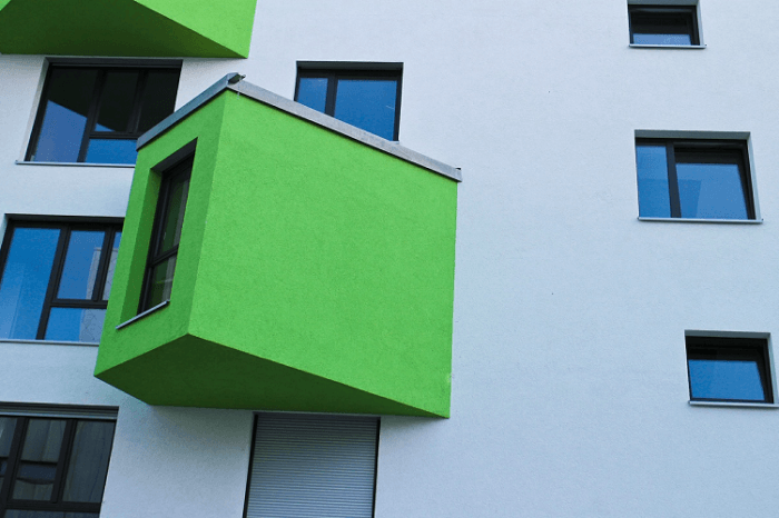 Crean un sistema de ventanas inteligentes con energía solar
