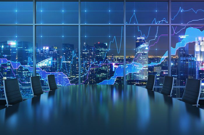 Venture capital invertirá $20.000 millones en PropTech