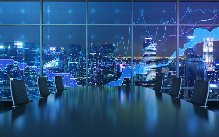 venture capital proptech